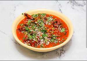 Lollipop Gravy