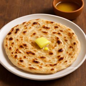 Butter Roti