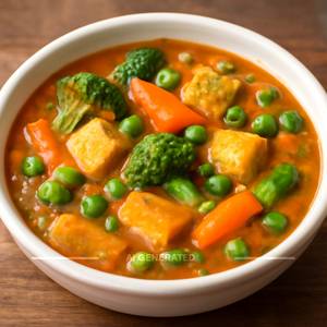 Mix veg