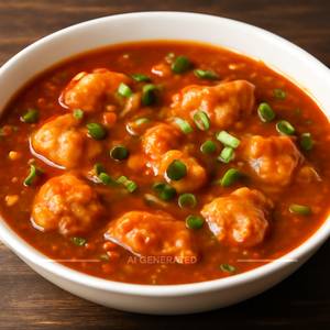 Chicken Chilli Gravy