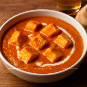 Paneer Butter Masala 