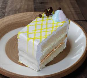 Pineapple Pastry