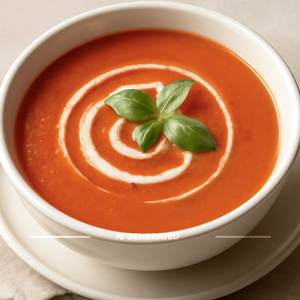 Cream Of Tomato