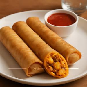 Veg Kofta Curry