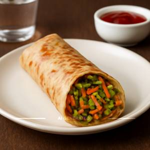 Veg Roll