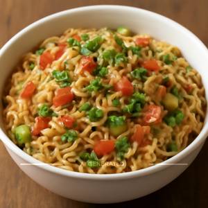Veg. Maggi