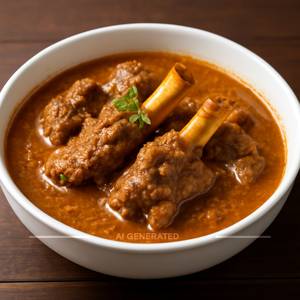 Mutton Korma