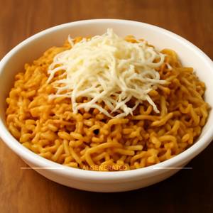 Peri Peri Cheese Maggi