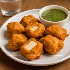 Paneer Pakoda
