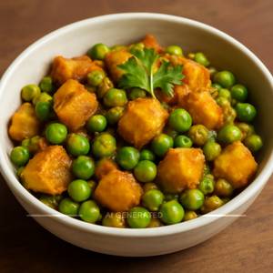 Aloo Matar