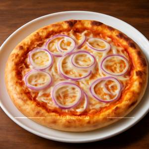 Onion Pizza