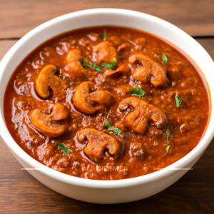Mashroom Kolhapuri