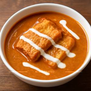 Paneer pasanda