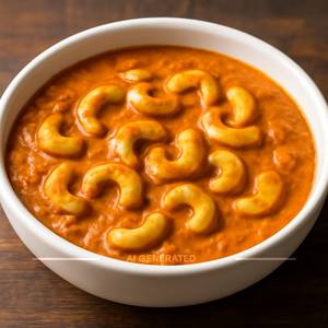 Kaju Masala
