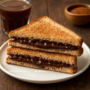Chocolate Sandwich