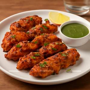 Chicken Banjara