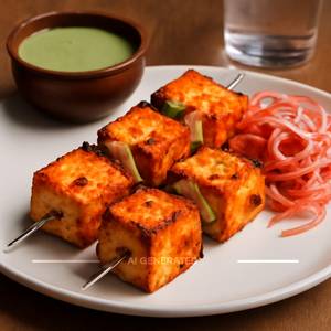 Paneer Tikka               
