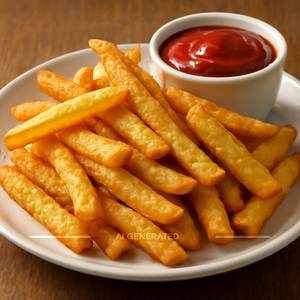 Finger Chips