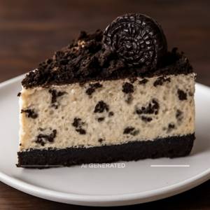 Cookies and cream