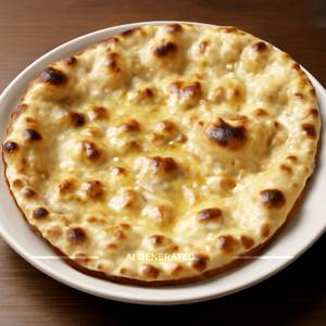 Butter Naan