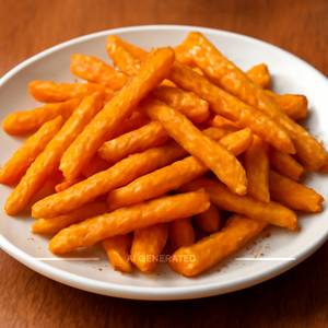 Peri Peri Fries