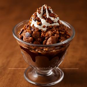 Choco crunch