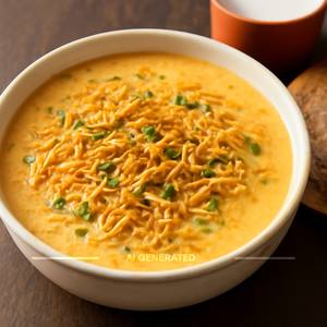 Dudh Shev Bhaji