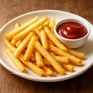 Finger Chips