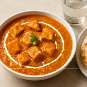 Paneer Makhani