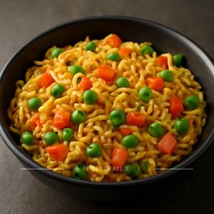 Veg Maggi