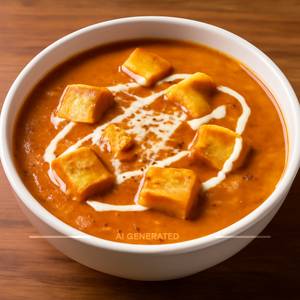 Paneer Lababdar