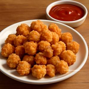 Chicken Popcorn