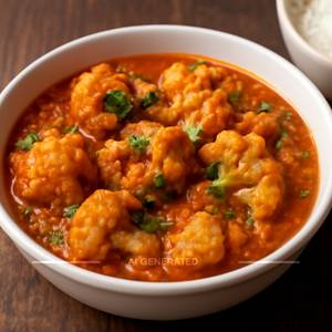 Gobi Masala