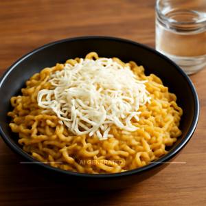 Cheese Maggi