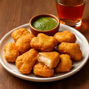 Paneer Pakoda