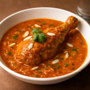 Chicken Akbari