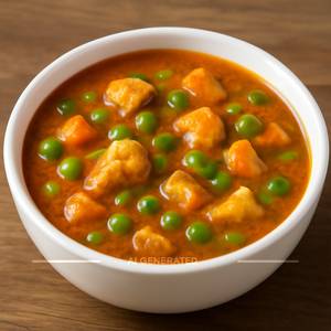 Desi veg