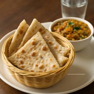 Roti Basket