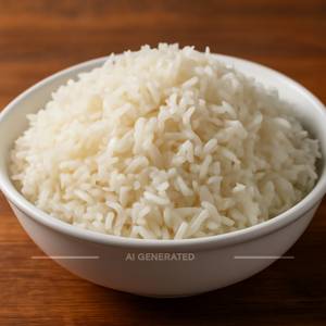 Plain Rice