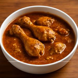 Chicken kuntecy [1/2 kg ]