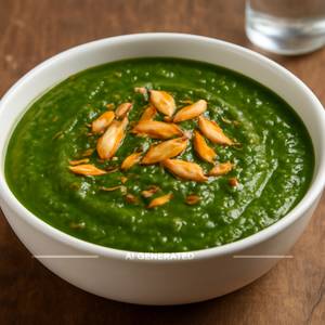 Lasooni Palak