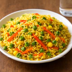 Singapore Fried Rice