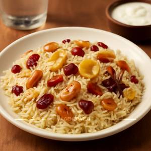 Kashmiri pulao