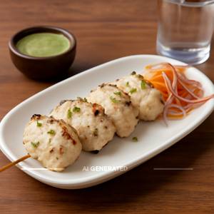 Malai tikka