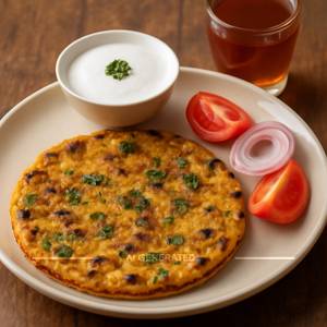 Missi Roti