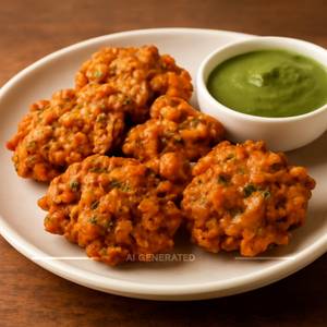 Mataki Pakoda