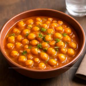 Chana Masala