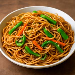 Veg Shanghai
