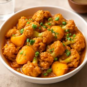 Aloo Gobi