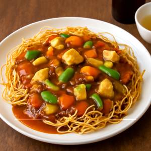 American Chopsuey